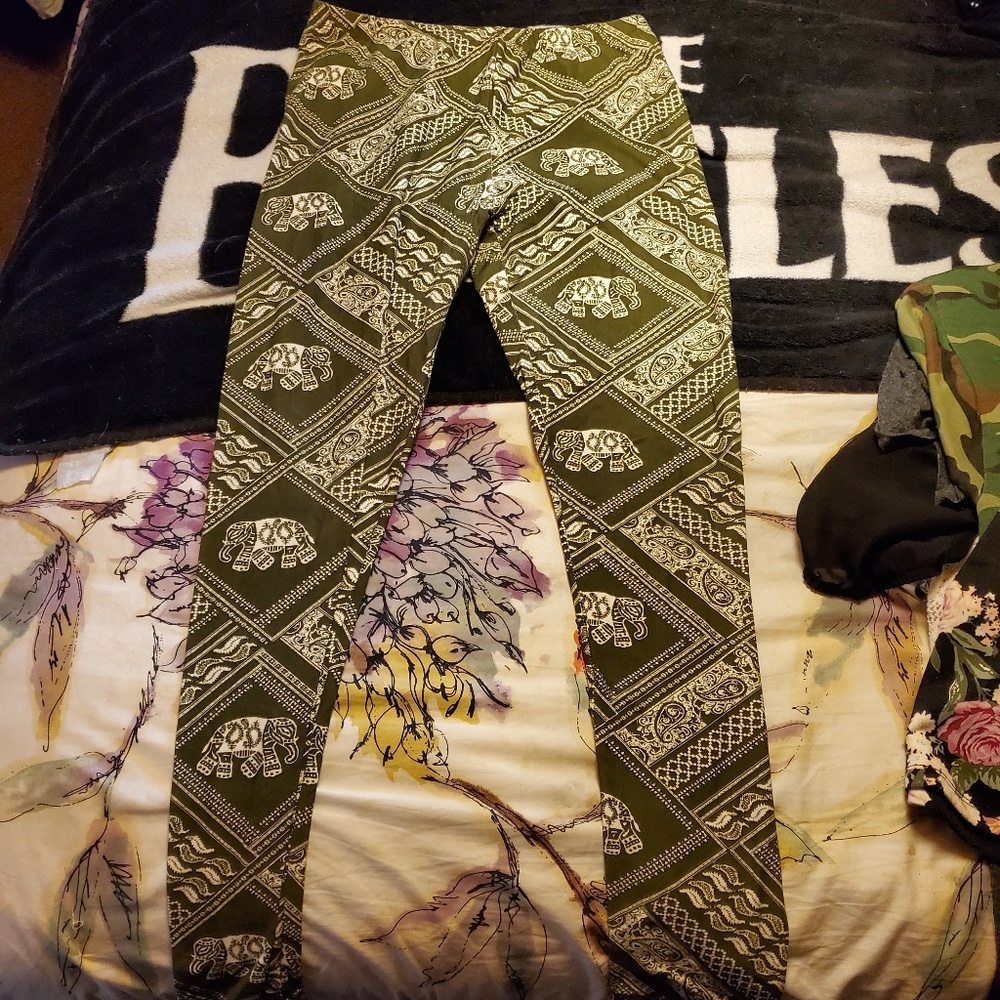 Leggings